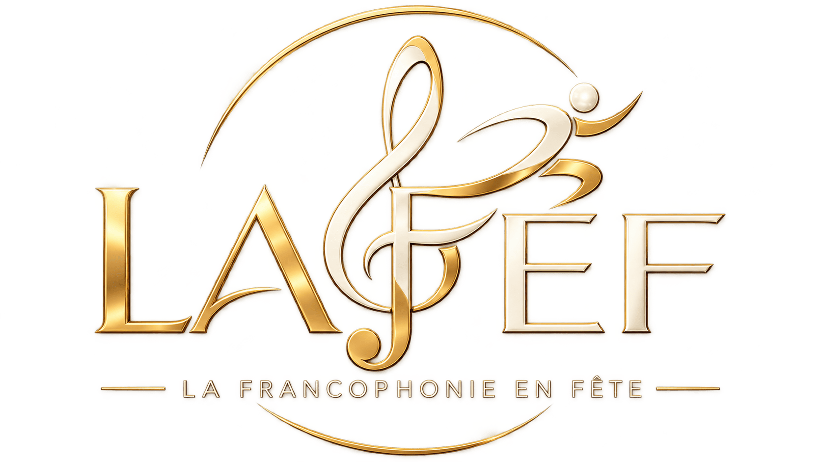 LAFEF — La Francophonie En Fête